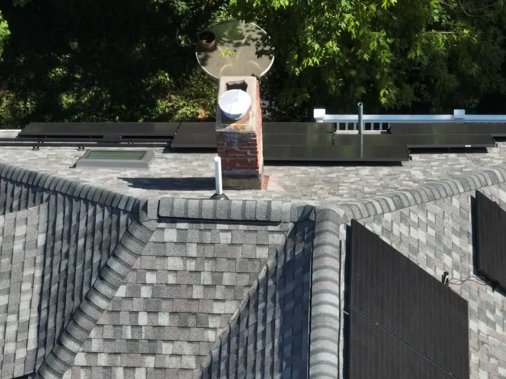 Complete Solar Roofing Solution in Cambridge, Massachusetts