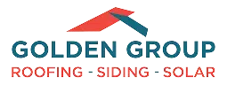 Golden Group Roofing logo