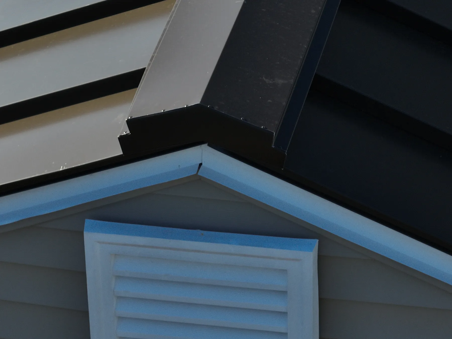 Metal Roof Cost in Massachusetts | Standing Seam vs Shingles