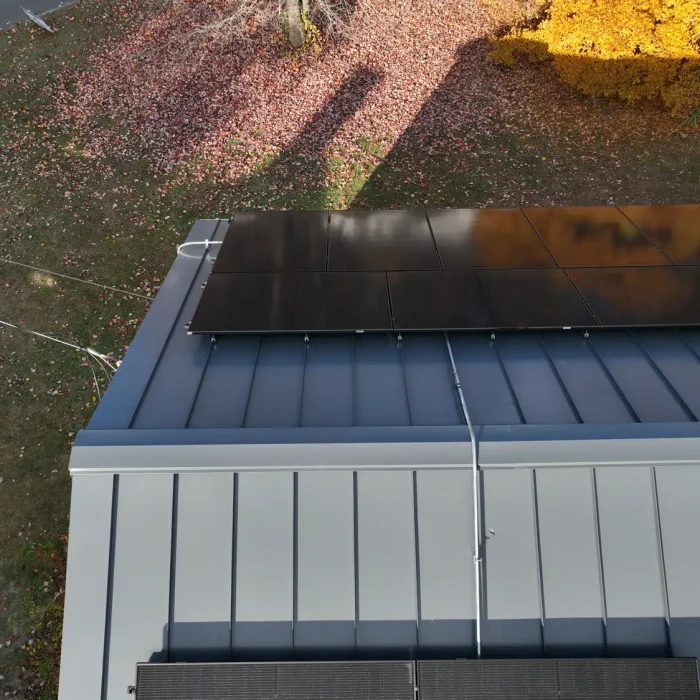 Solar Panel Installation in Framingham, MA
