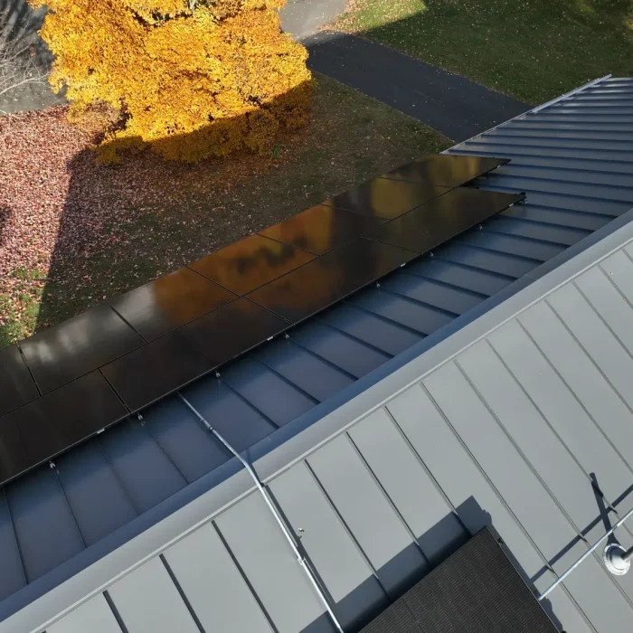 Solar Panel Installation in Framingham, MA