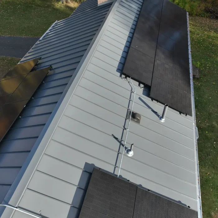 Solar Panel Installation in Framingham, MA