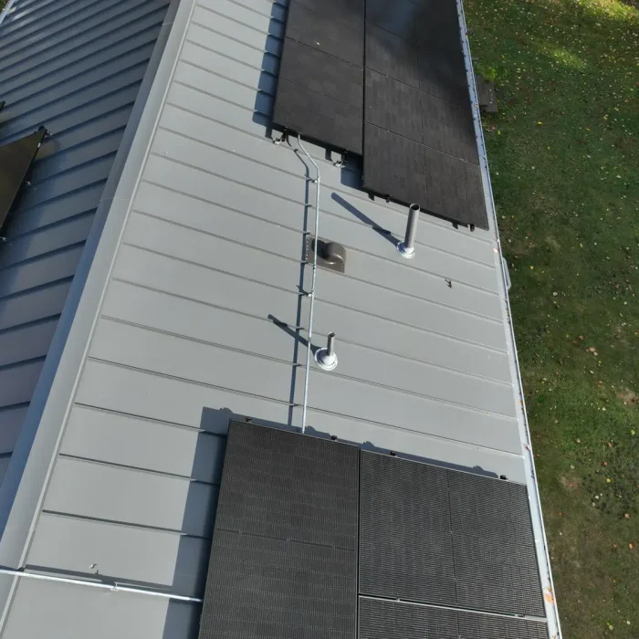 Solar Panel Installation in Framingham, MA