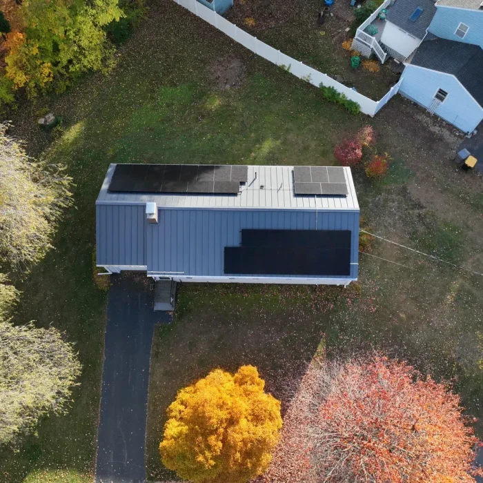Solar Panel Installation in Framingham, MA