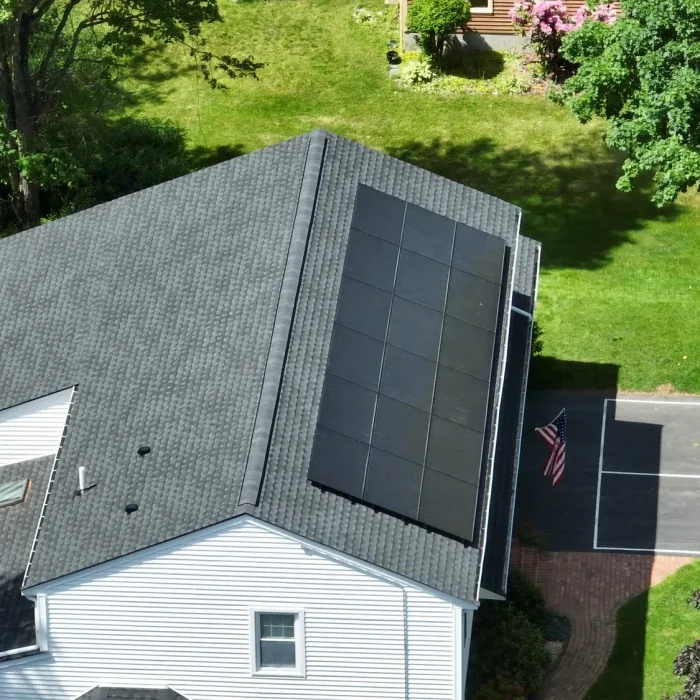 Solar Panel Installation in Framingham, MA