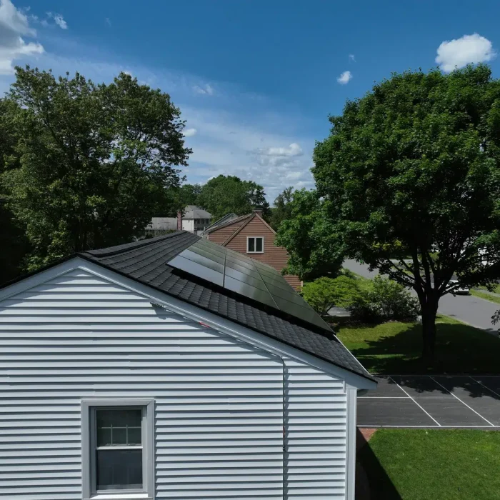 Solar Panel Installation in Framingham, MA