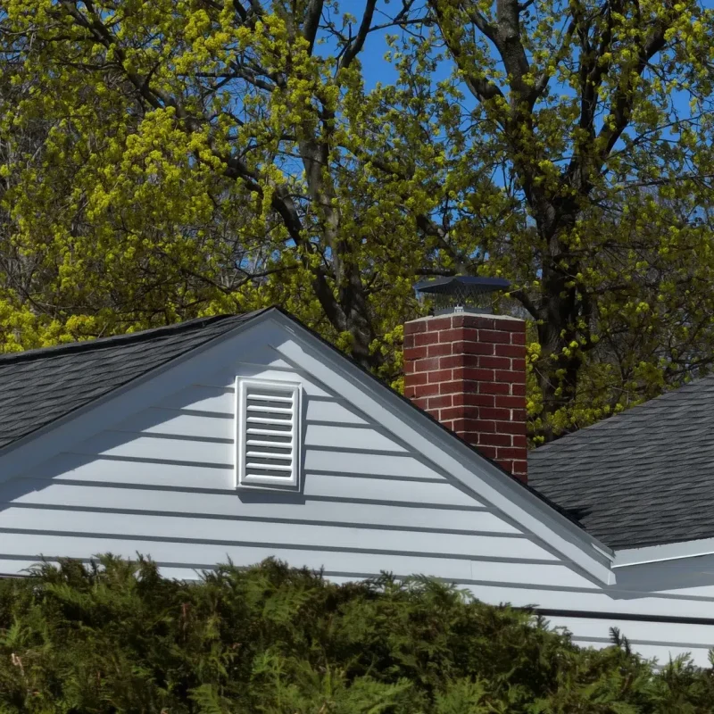 Residential Siding Project in Marlborough, MA
