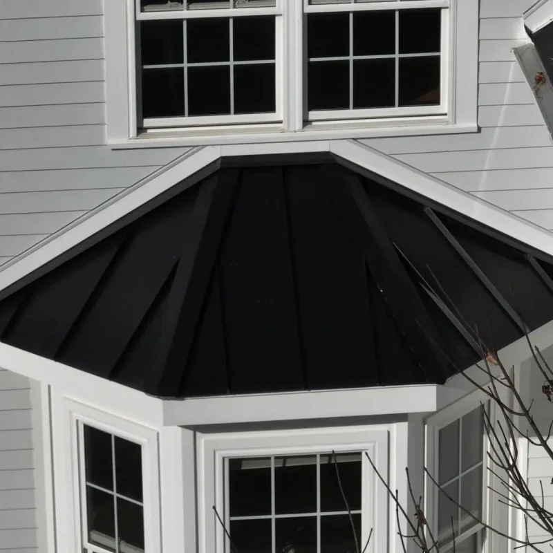 Professional Siding Services in Hudson, MA