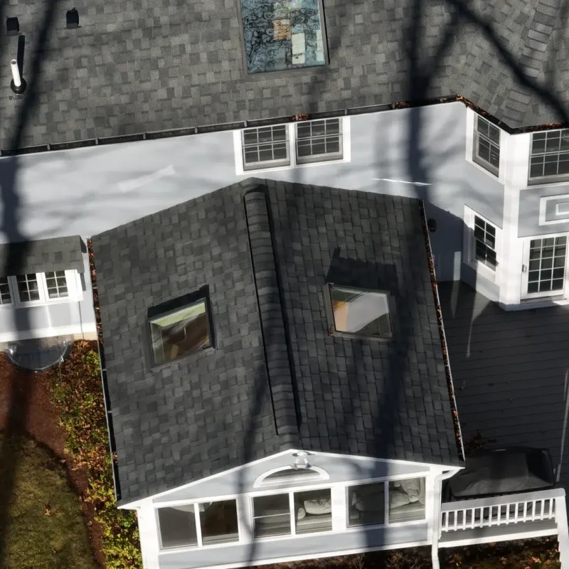 Roofing Installation Service in Westborough, MA
