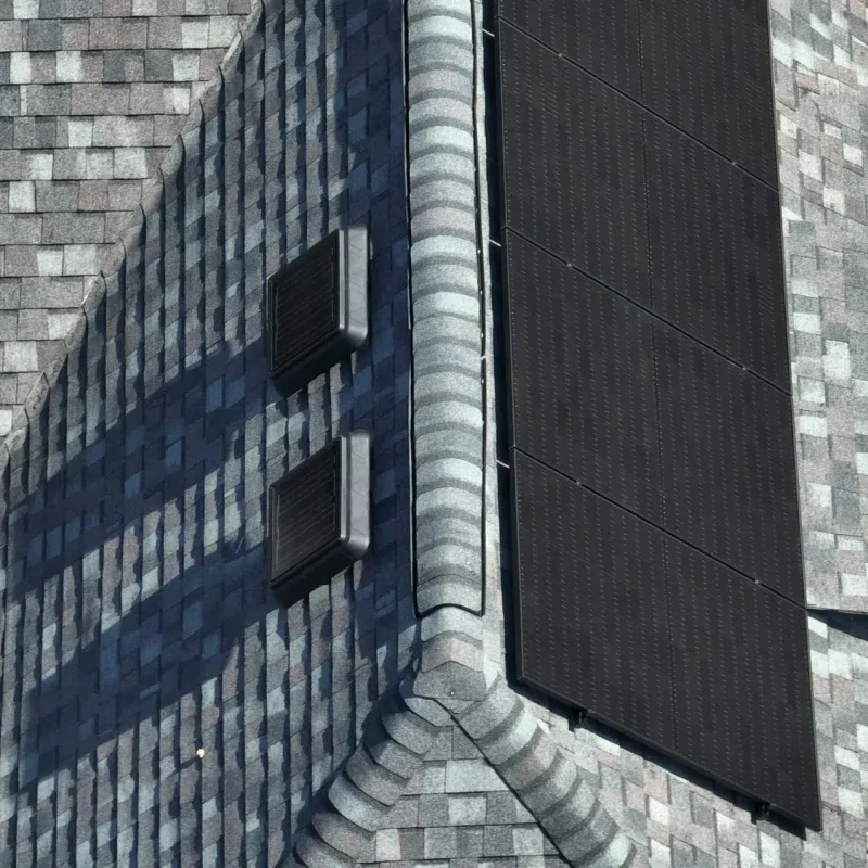 Complete Solar Roofing Solution in Cambridge, Massachusetts