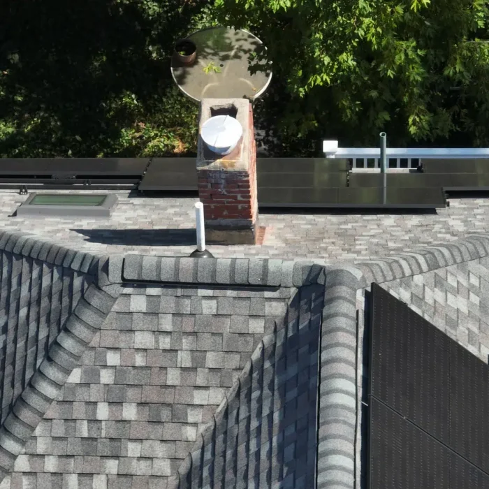 Complete Solar Roofing Solution in Cambridge, Massachusetts
