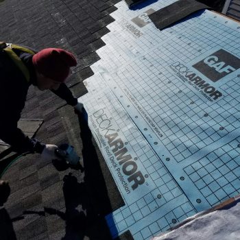 GAF Roofing System image1