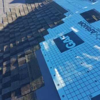 GAF Roofing System image2