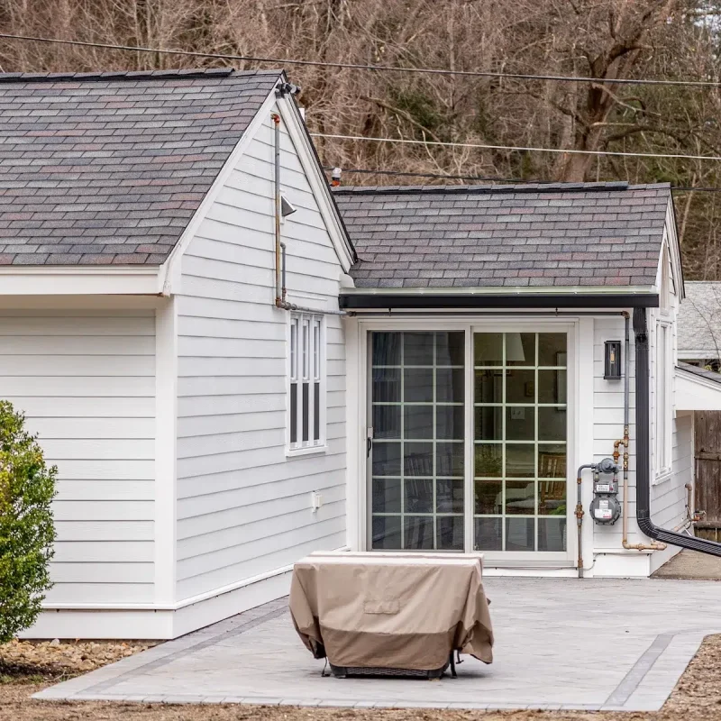 Brand-New Roof Fitted in Wayland, Massachusetts