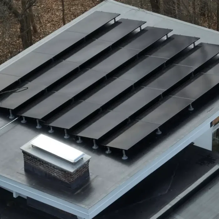 Clean Energy Solar Panels in Lexington, MA