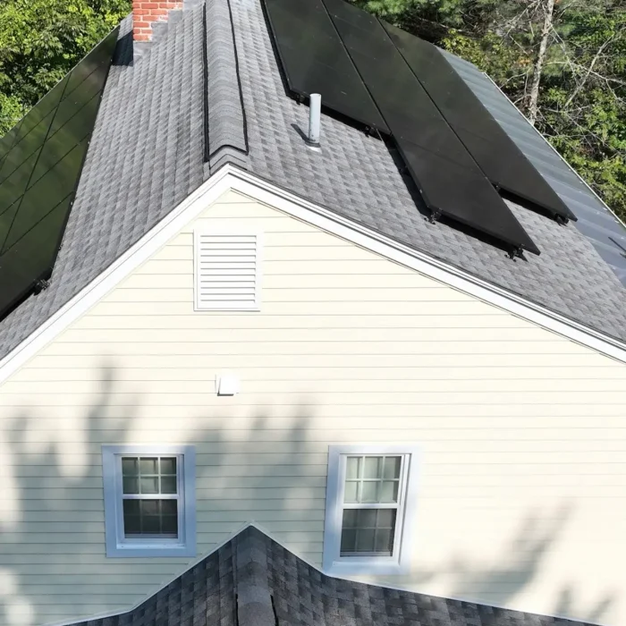 Solar Panel Installation in Framingham, MA
