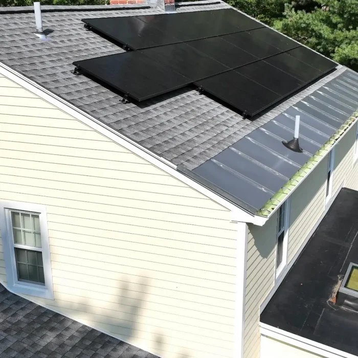 Solar Panel Installation in Framingham, MA