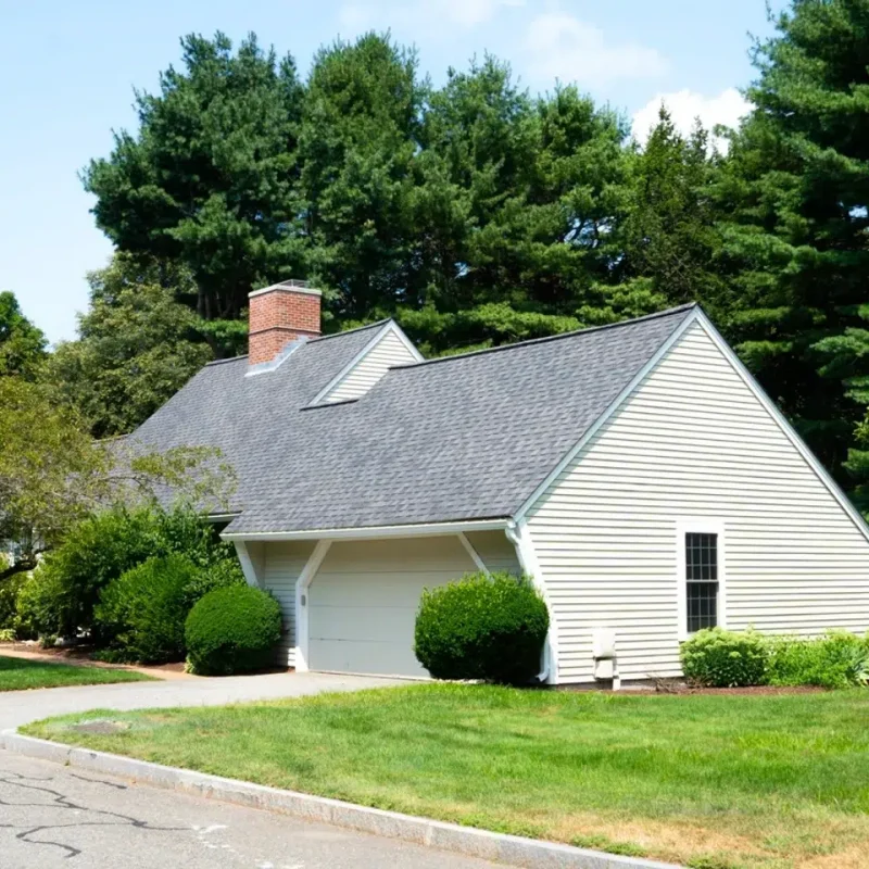 Brand-New Roof Fitted in Wayland, Massachusetts