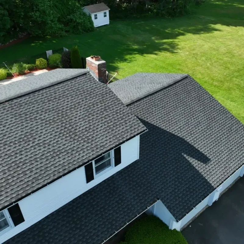Professional Roofing Services in Lexington, MA