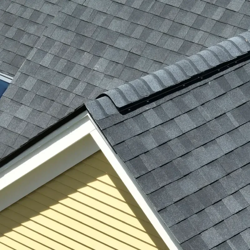 Full Roof Installation in Sudbury, MA