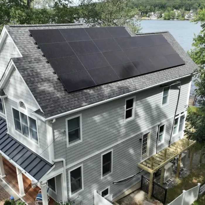 Solar Power for Homeowners in Shrewsbury, MA