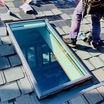 Roof Replacement wellesley image